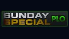 PLO Sunday Special