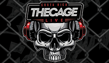 The Cage Live