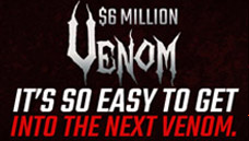 $6 Million Venom